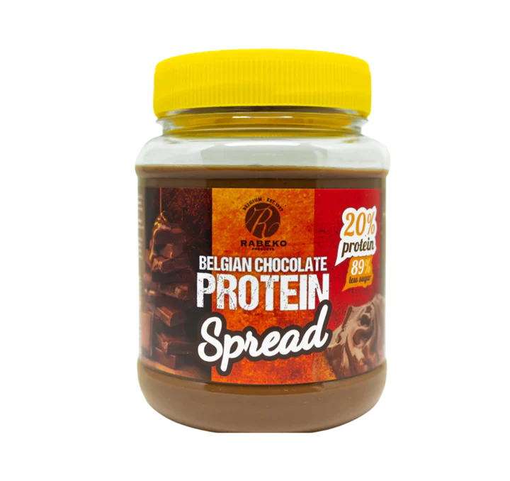 Rabeko Protein Spread - 330G 