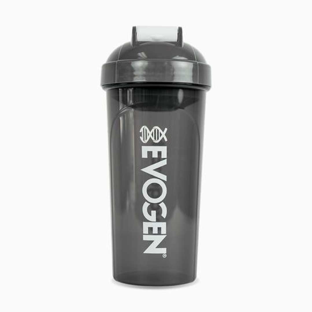 EVOGEN Shaker Grey - 700ml 