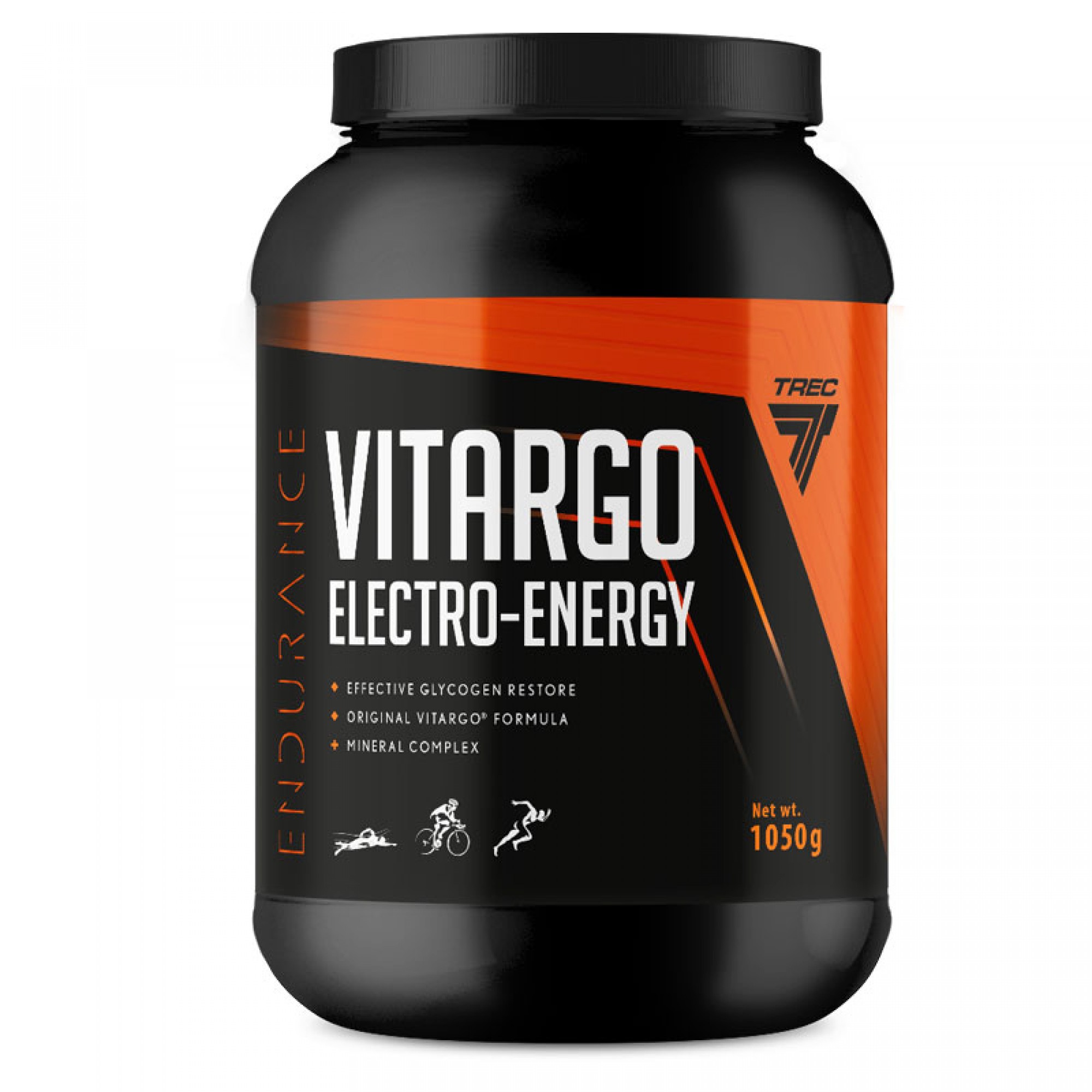 VITARGO ECECTRO-ENERGY 