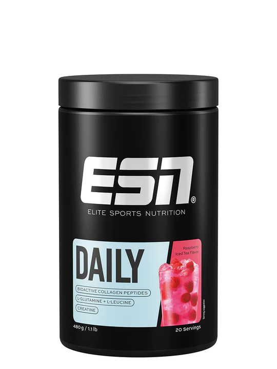 ESN DAILY - 480G DOSE