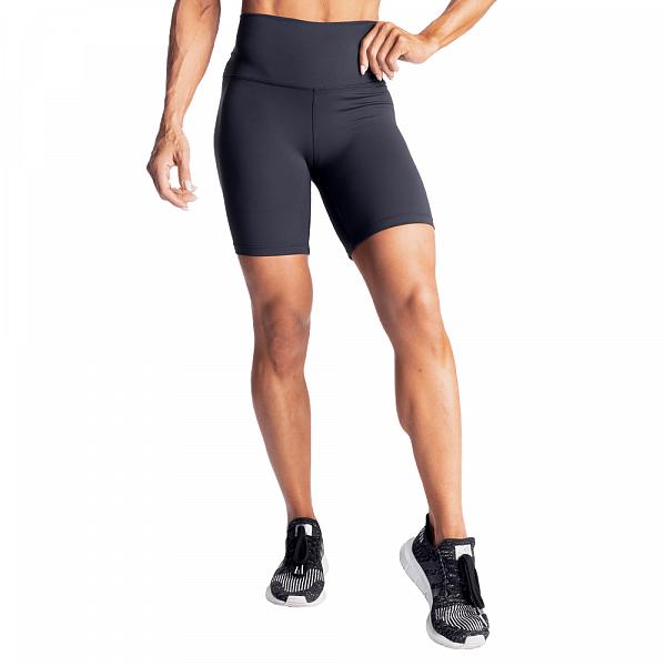 Better Bodies Core Biker Shorts - Black