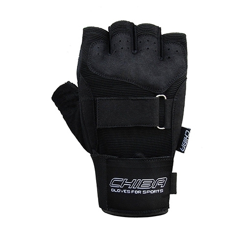 CHIBA Wrist Saver Gloves / Trainingshandschuhe
