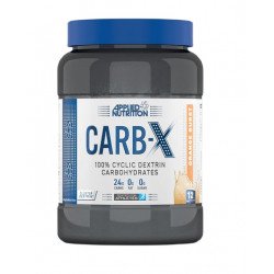 APPLIED NUTRITION CARB-X (100% CYCLIC DEXTRIN) 300g - FRUIT BURST