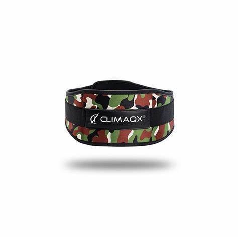 Climaqx Belts Männer Camouflage