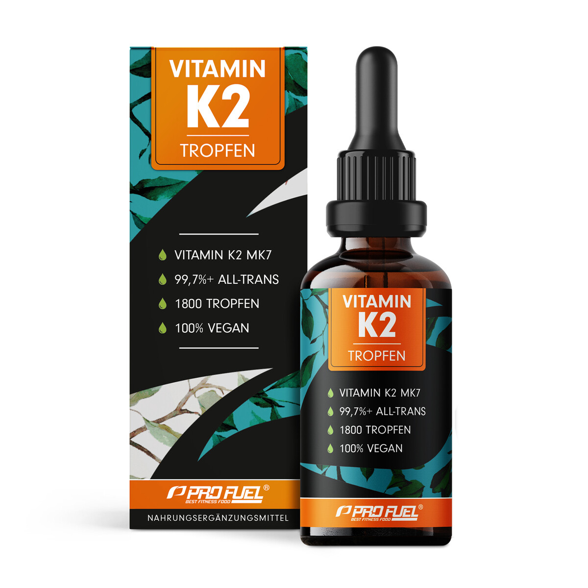 PRO FUEL Vitamin K2