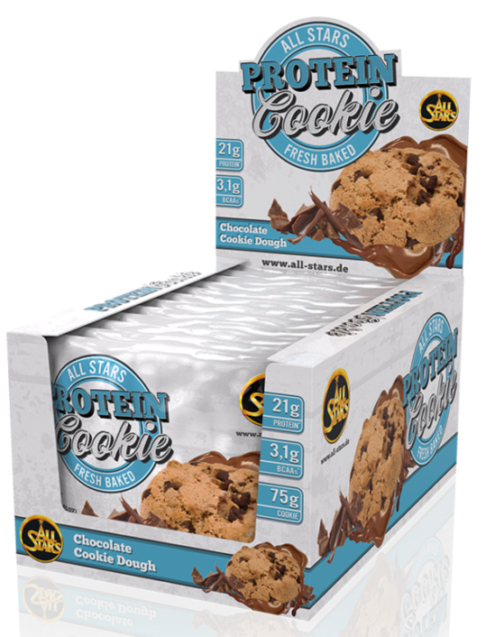 ALL STARS PROTEIN COOKIE 75g