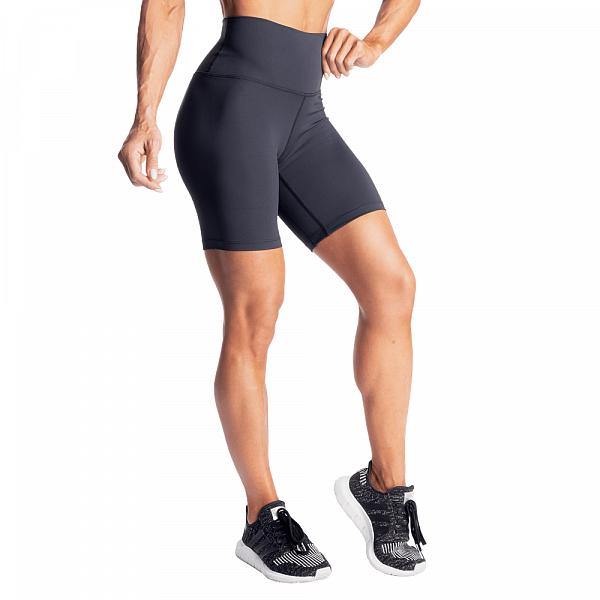 Better Bodies Core Biker Shorts - Black