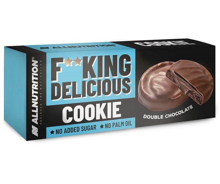 All Nutrition F**king Delicious Cookie 