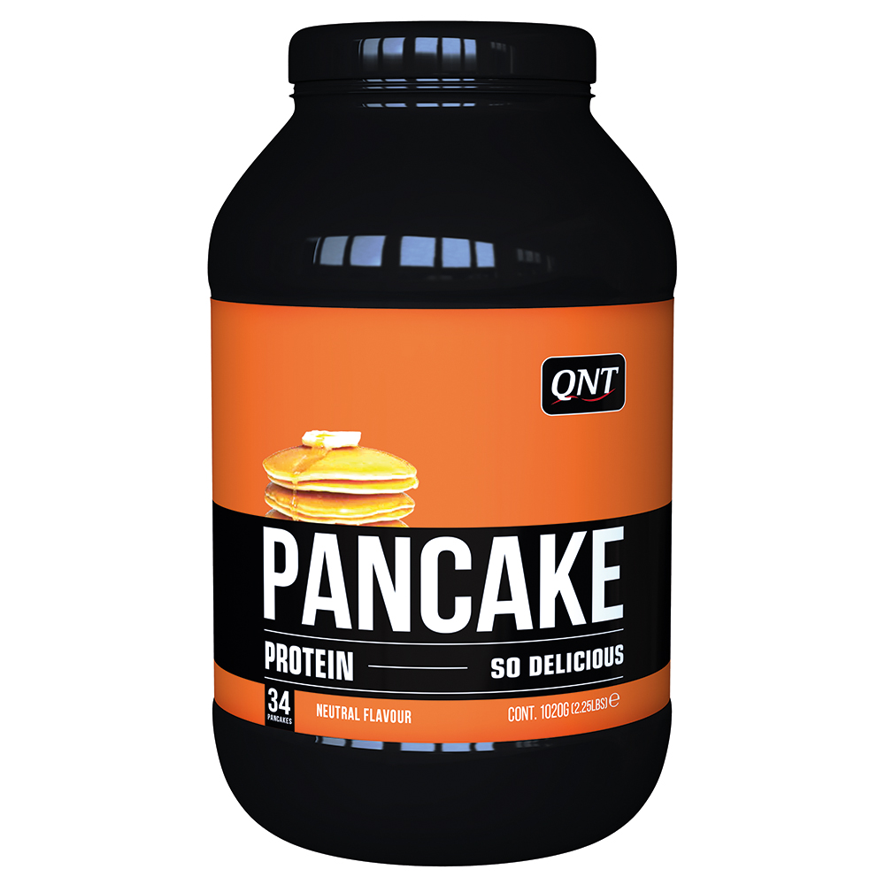 QNT® Protein Pancake 1020g
