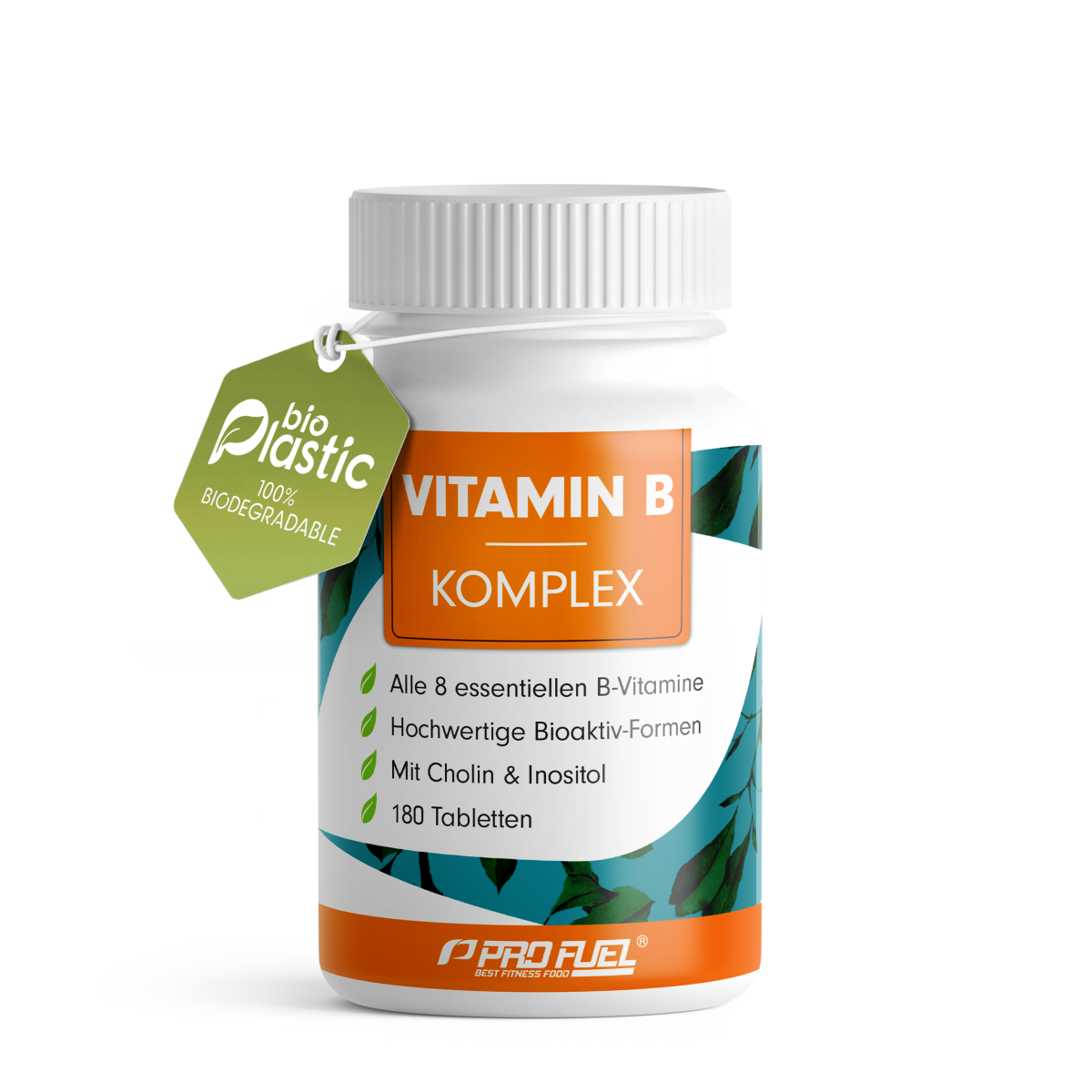 PRO FUEL Vitamin B Komplex