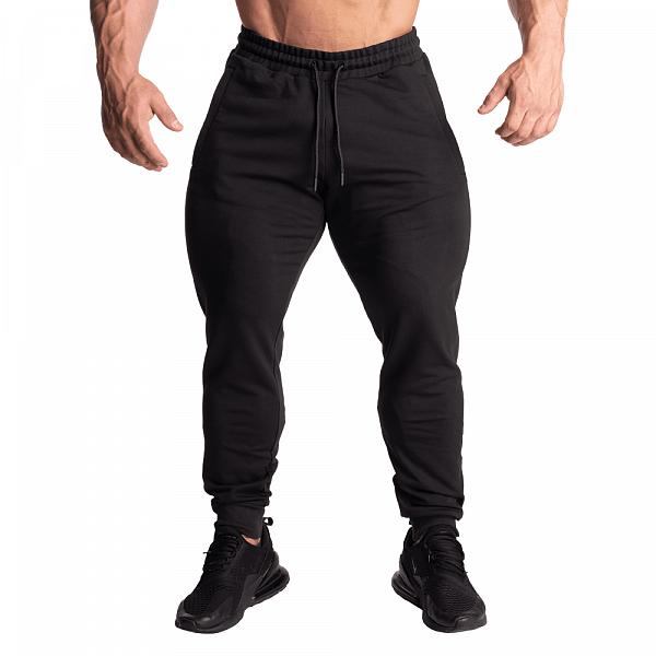 GASP Essential Sweatpants - Black