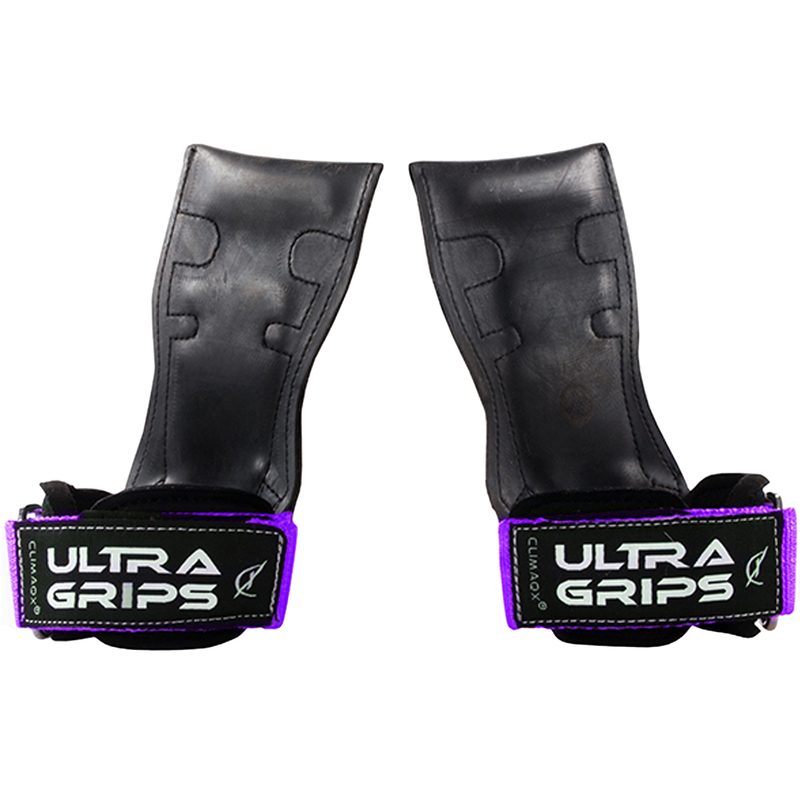 Climaqx Ultra Grips Violett
