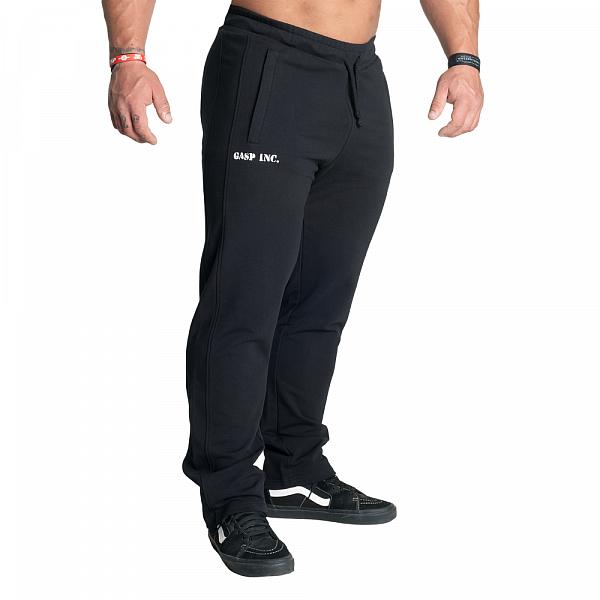 GASP Original Standard Pant - Black