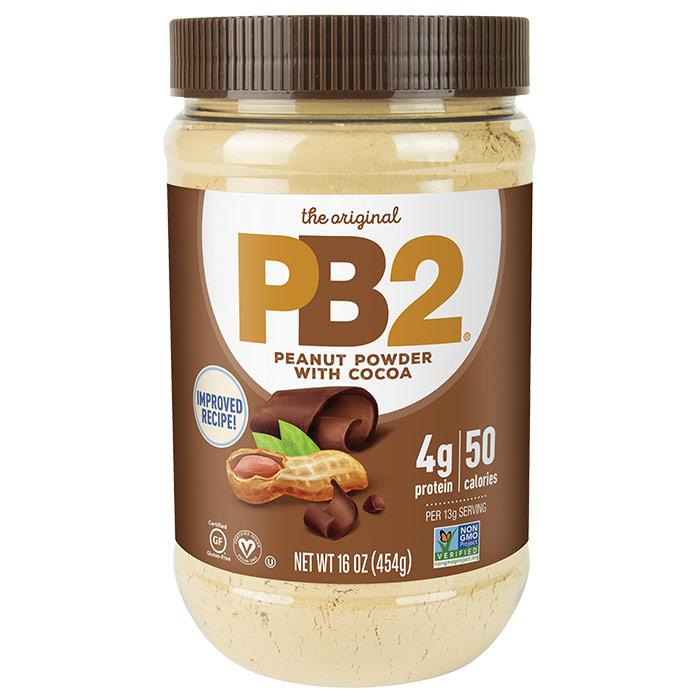 PB2 Food Powdered Peanutbutter-184g Chocolate