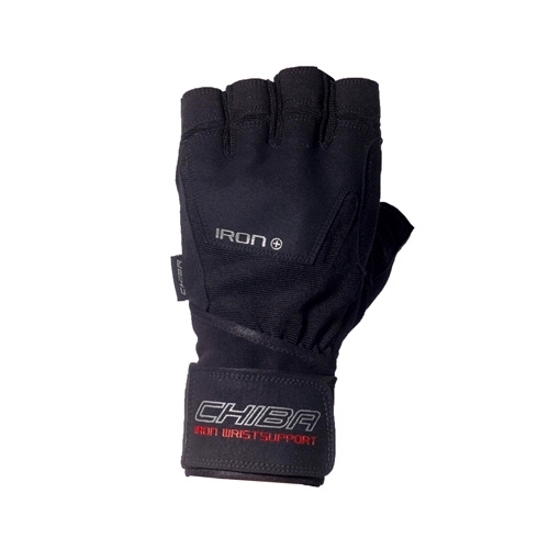 CHIBA Iron 2 Gloves / Trainingshandschuhe