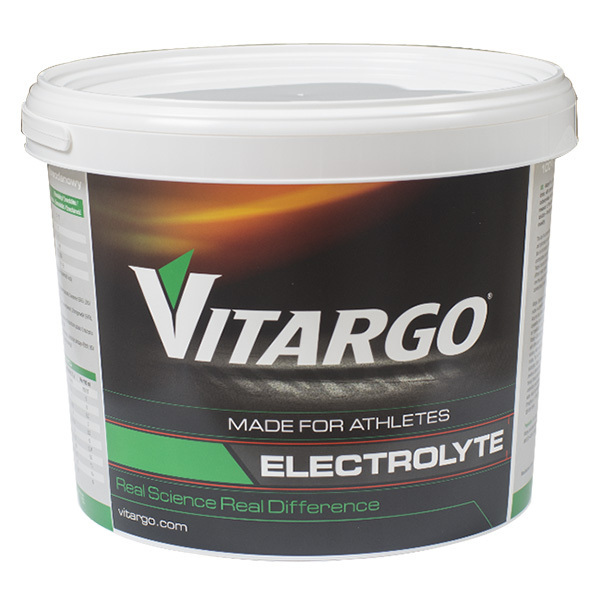 VITARGO ELECTROLYTE (2000G EIMER) - Citrus