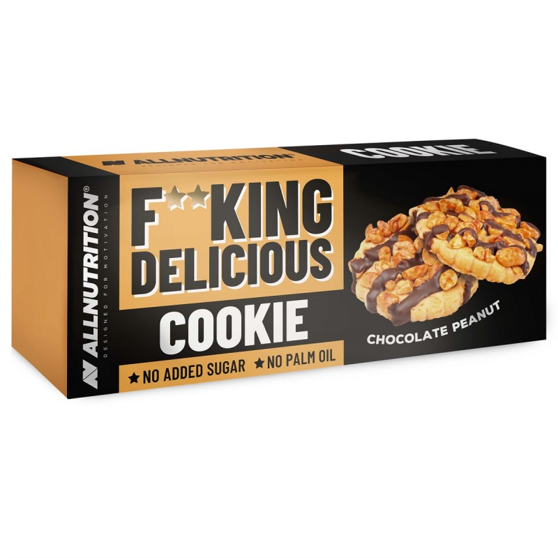 All Nutrition F**king Delicious Cookie 