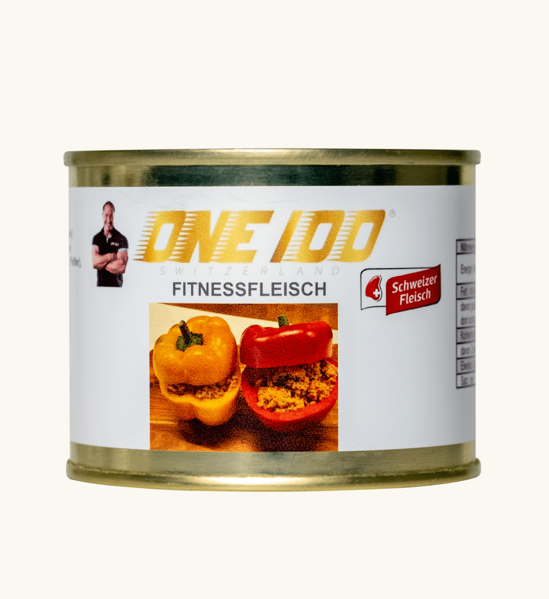 ONE 100 - Fitnessfleisch / Poulet Fleisch 200g