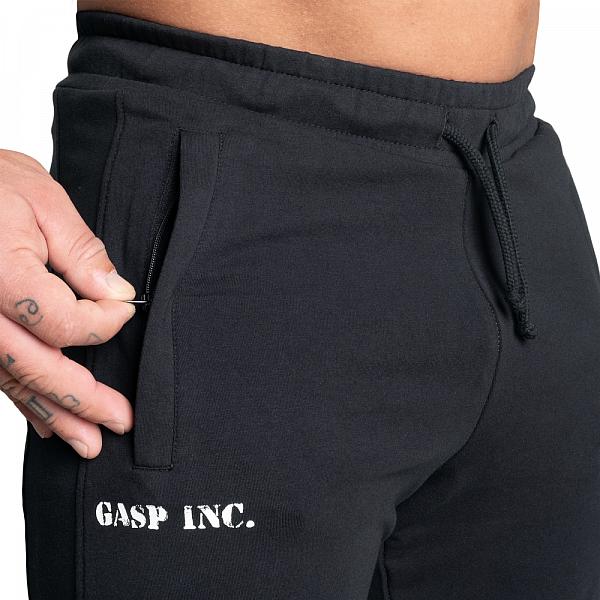 GASP Original Standard Pant - Black