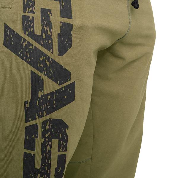 GASP Vintage Sweatpants - Washed Green