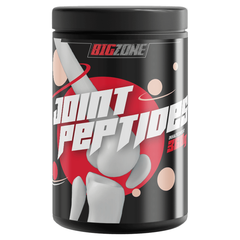 BIG ZONE JOINT PEPTIDES 360g