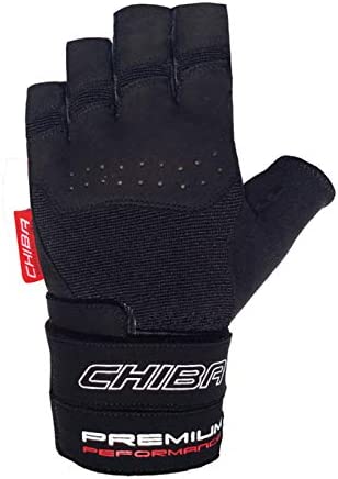 Chiba Wristguard II Gloves For Sports