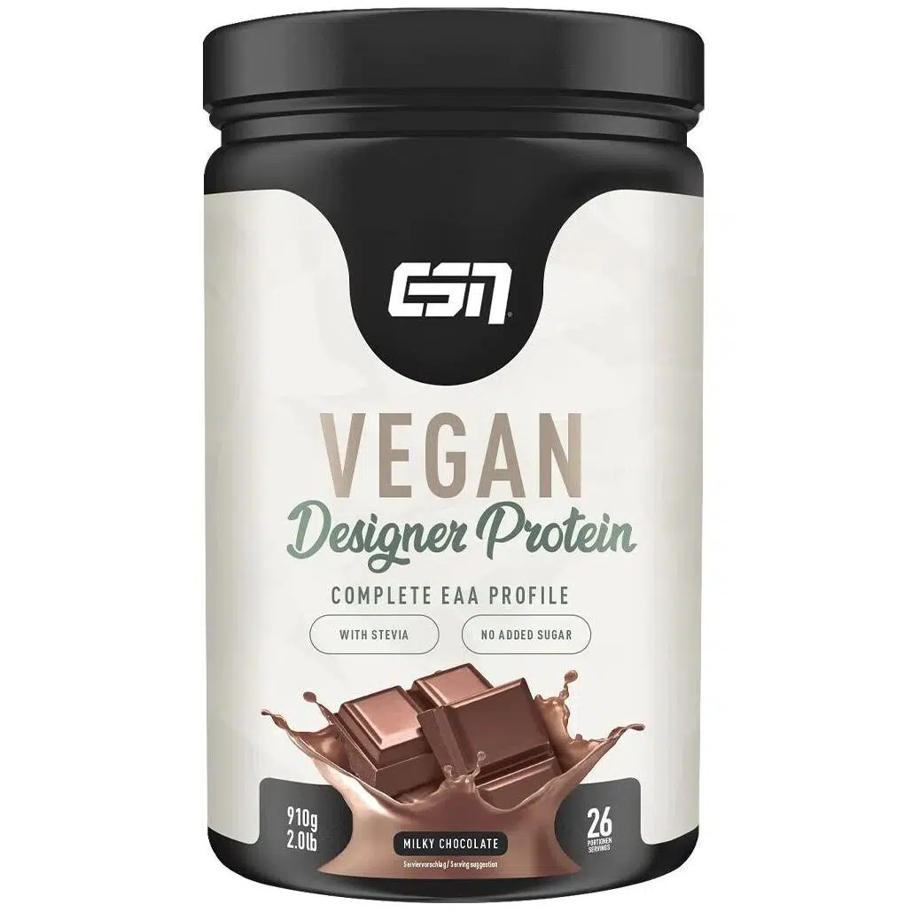 ESN VEGAN Designer Protein 910g