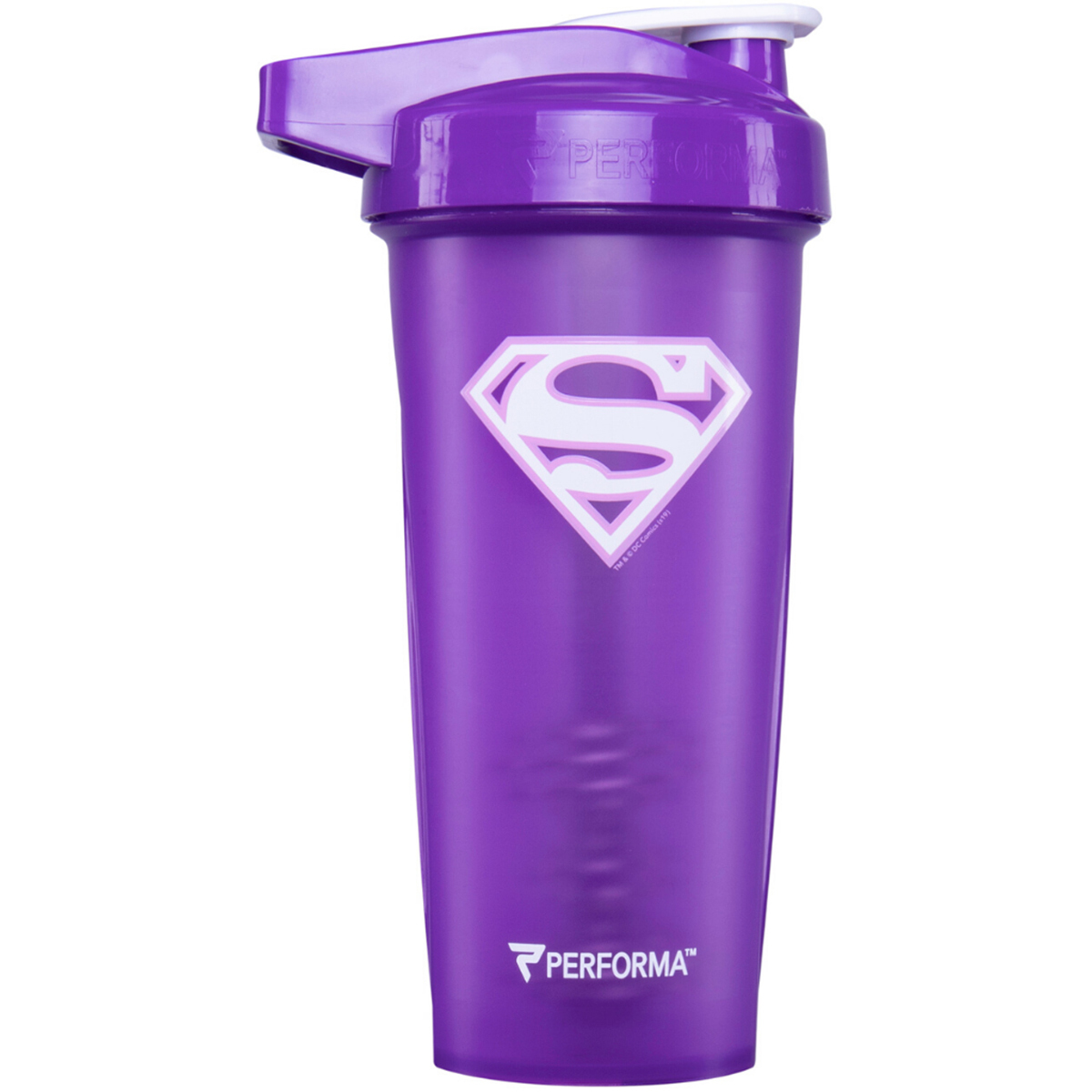 Performa Shaker DC Supergirl 700ml
