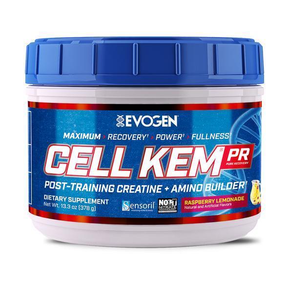 EVOGEN CELL KEM PR - 30 Portionen