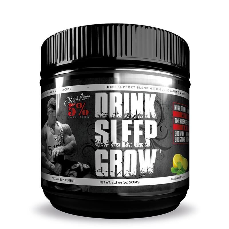 DRINK SLEEP GROW 5% - 450g