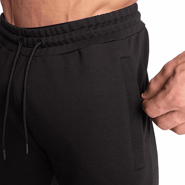GASP Essential Sweatpants - Black