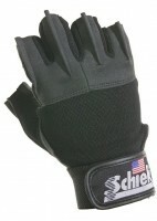 Schiek Lifting Gloves Model 520 for Women