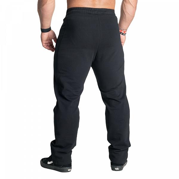 GASP Original Standard Pant - Black