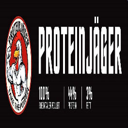 Protein Jäger 50g