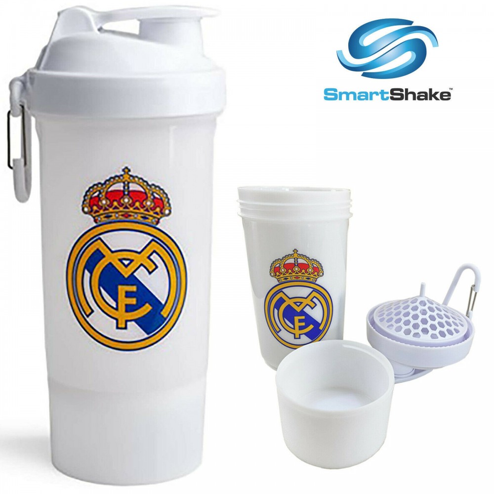 SmartShake Original2Go REAL MADRID