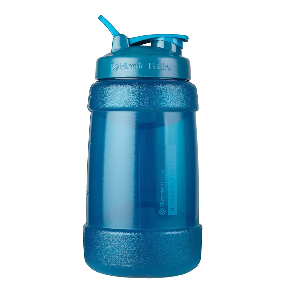 Trinkflasche Hydration Koda 2200 ml Blau