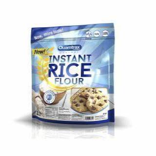 Quamtrax Rice Pudding / Reis Mehl 2kg