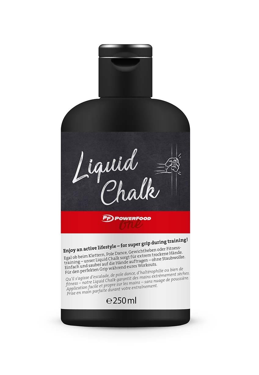 Powerfood one Liquid Chalk 250ml