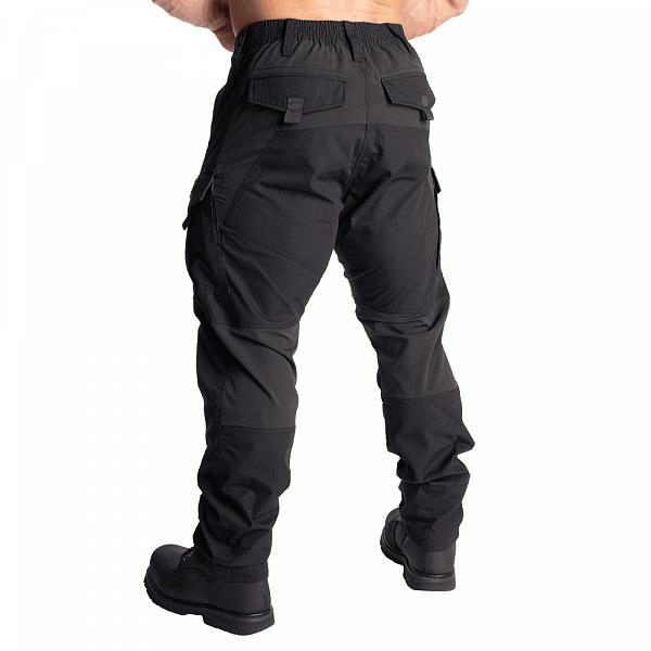 GASP Ops Edition Cargos V2 - Black - Limited