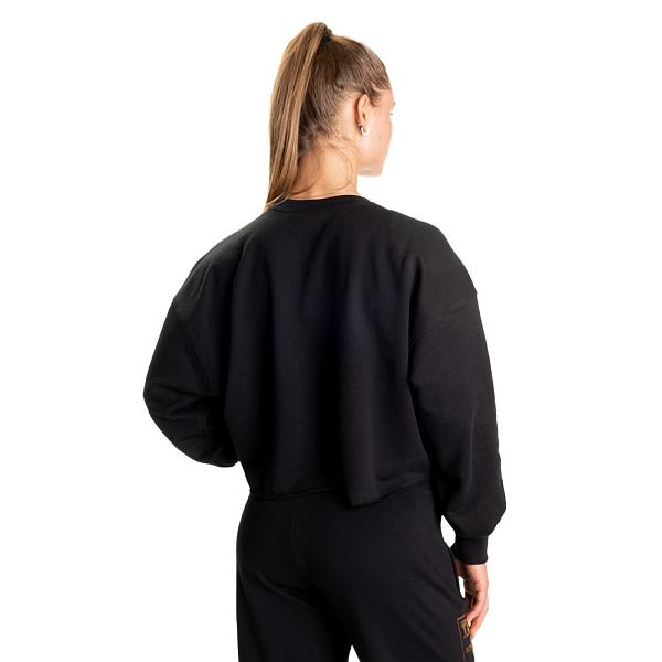 Better Bodies Highbridge Sweater - Black