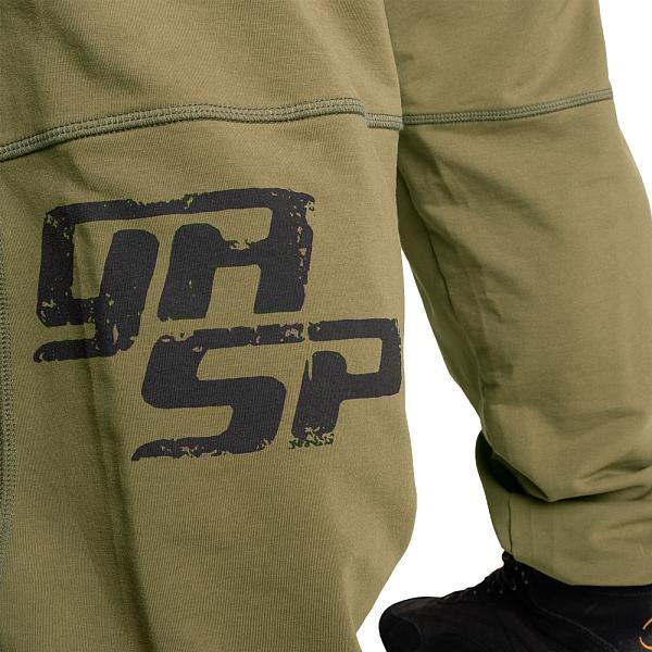 GASP Vintage Sweatpants - Washed Green